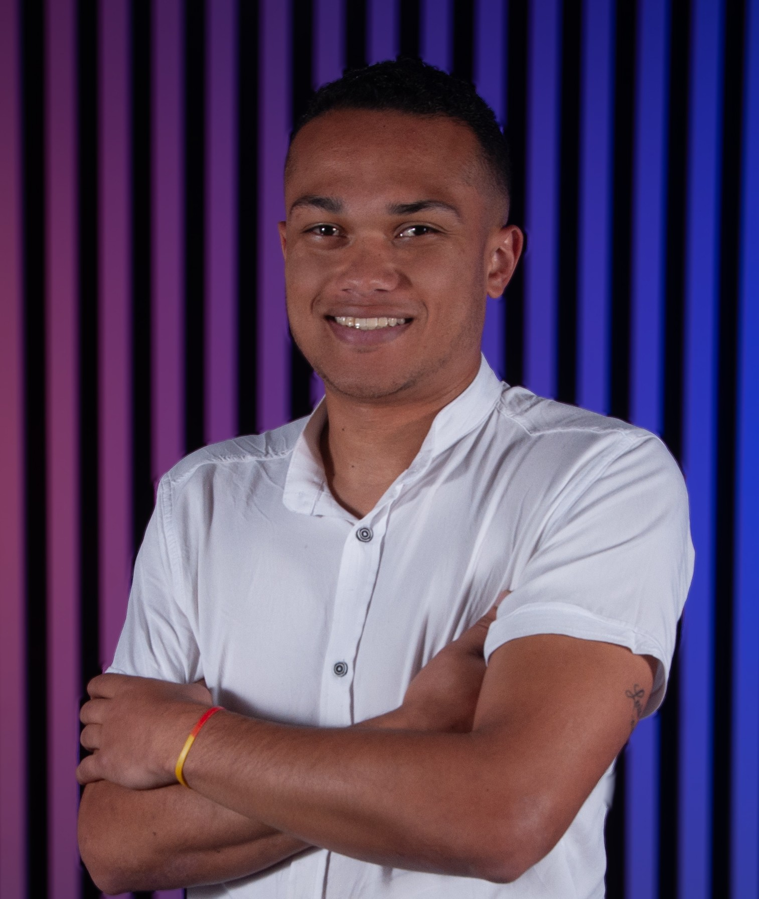 Luis Castillo